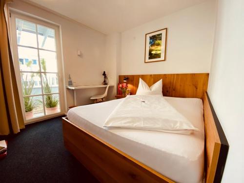 Stadthotel Waldhorn in Kirchheim unter Teck