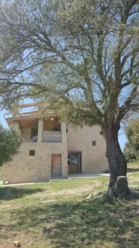 Bastide provençale au cœur de la Provence Verte