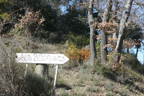 Bastide provençale au cœur de la Provence Verte