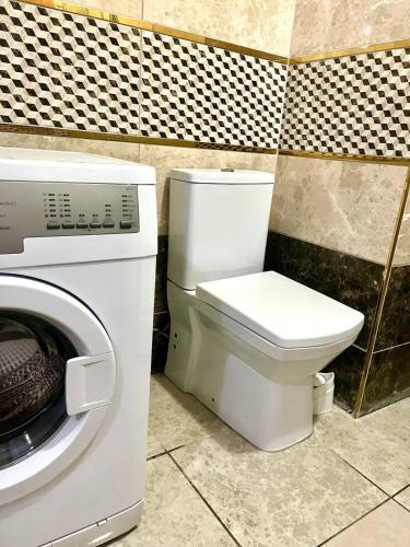 Halic Apart Hotel