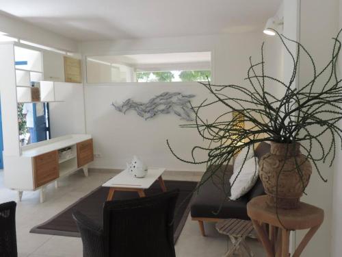 MADRAS LODGE in Le Diamant