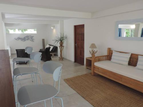 MADRAS LODGE in Le Diamant