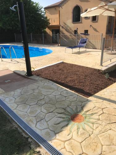 Agriturismo cerquatonda