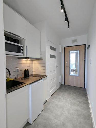 Westapart A66 Room Type - One-Bedroom Apartment
