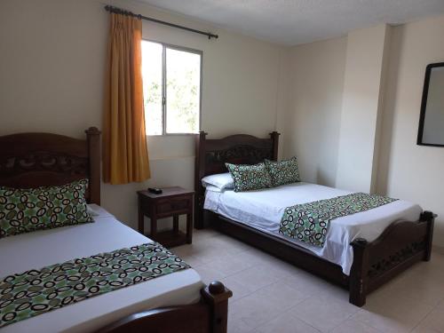 Photo - Hotel Los Tunjos