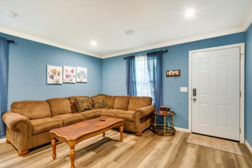 Greer Vacation Rental about 11 Mi to Greenville! in Greer, USA