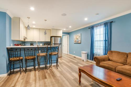 Greer Vacation Rental about 11 Mi to Greenville! in Greer, USA