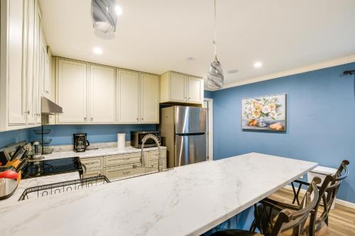Greer Vacation Rental about 11 Mi to Greenville! in Greer, USA