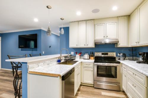 Greer Vacation Rental about 11 Mi to Greenville! in Greer, USA