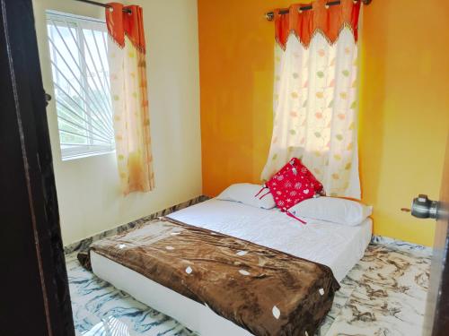 Three-Bedroom Apartment image 10