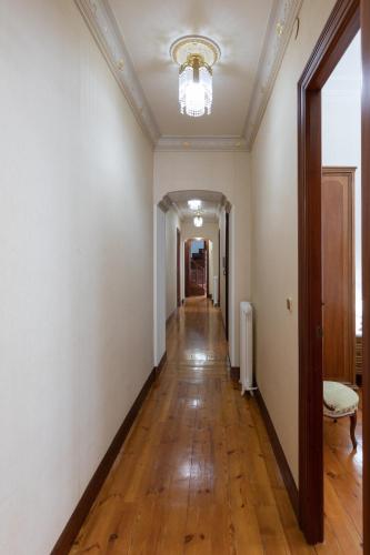 Jauregi - baskeyrentals, Lekeitio (foto 3)