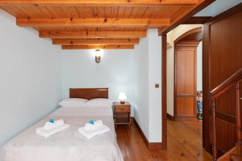 Jauregi - baskeyrentals, Lekeitio (foto 9)