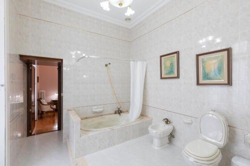 Jauregi - baskeyrentals, Lekeitio (foto 10)