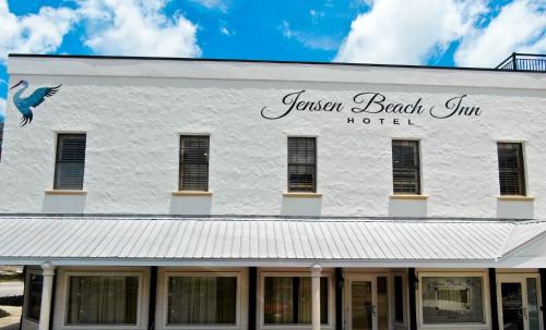 Jensen Beach Inn