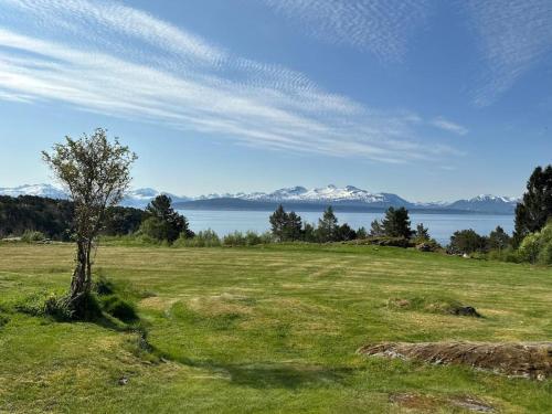View, Sjarmerende og romslig bolig, omgitt av vakker natur in Molde