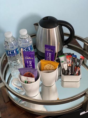 設施, McGraths Hotel & Public Bar in 布萊克浦