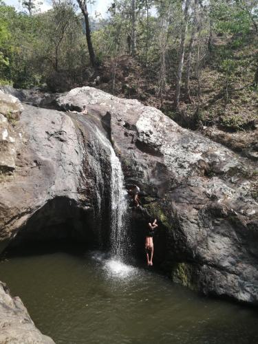 . Finca Los 3 Laureles Nicaragua AgroEcolodge