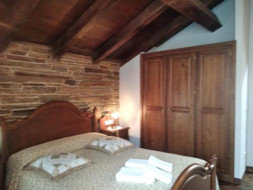  La Posada de Oscos in Santa Eulalia de Oscos