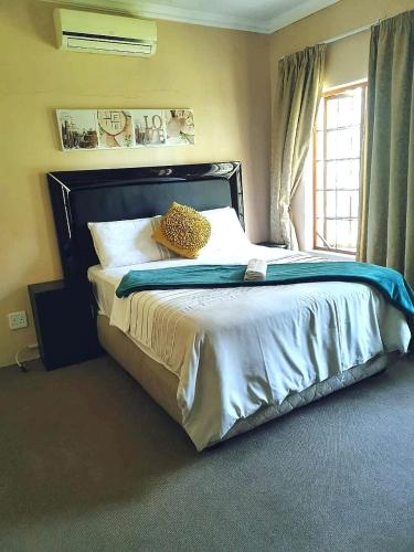 Kaste Guest House Edenvale in Edenvale