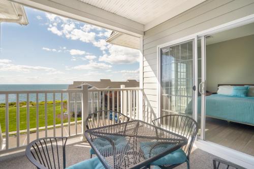 The Cliffside Resort Condominiums