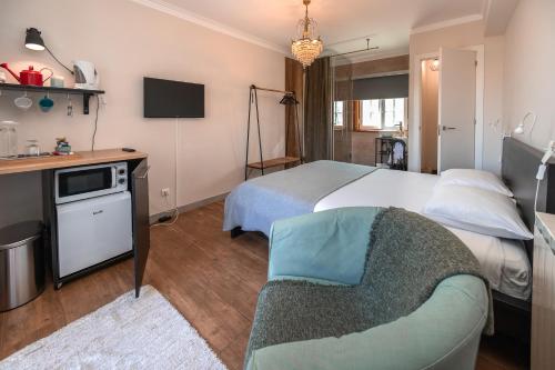 Galo Preto - Sintra Guesthouse in Varzea de Sintra