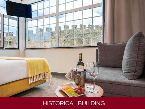 Hotel Casa Das Senhoras Rainhas - Castelo de Óbidos - image 6