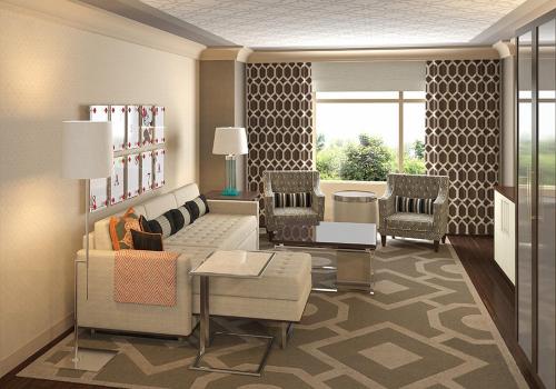 The Grand Hotel at Coushatta photo 3