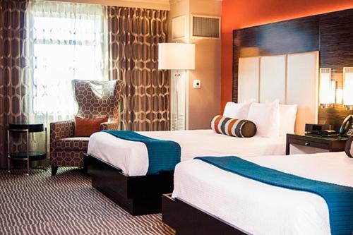 The Grand Hotel at Coushatta photo 2