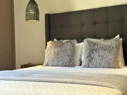 1BR Beautiful Condo -Rooftop Pool with Stunning View in Playa del Carmen, Mexico