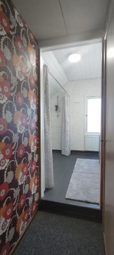 Kortteer vihreä huone (Kortteer vihrea huone) in Rauma