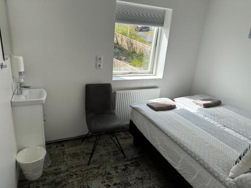 Guesthouse Dyngja - image 13