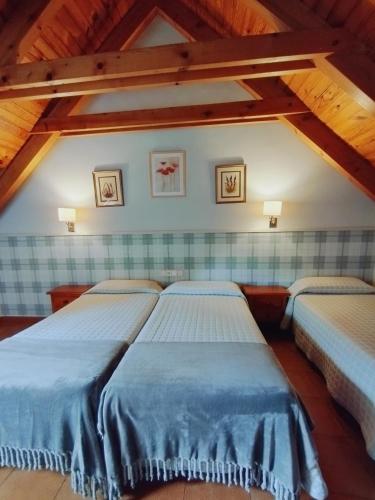 Hotel Ostau d'Òc - image 2