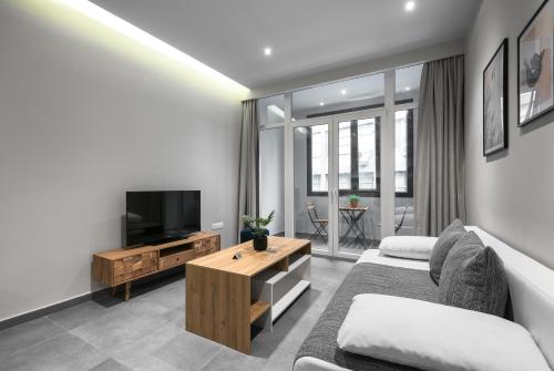 Bonsai Apartments, The Luxury Suites