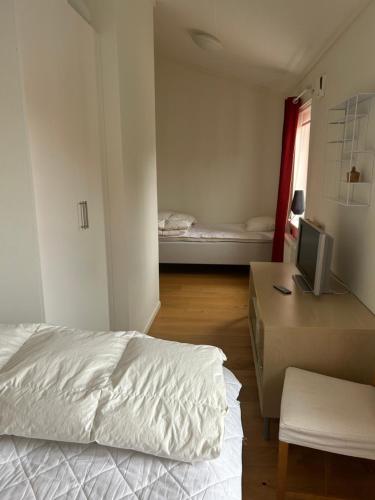 Joängets Fjällgård 18a (Joangets Fjallgard 18a) in Tandadalen