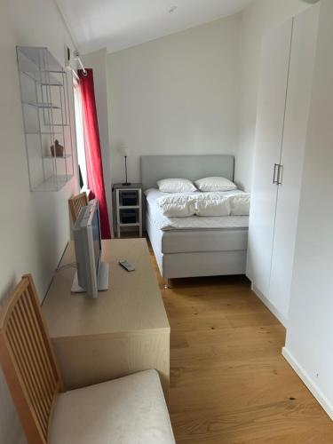 Joängets Fjällgård 18a (Joangets Fjallgard 18a) in Tandadalen