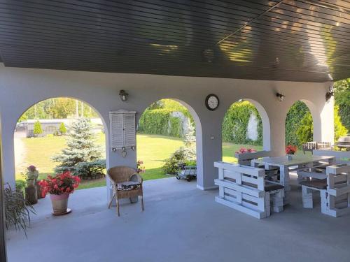Pokój z własną kuchnią i łazienką Żyrardów SUNTAGO, Żyrardów (foto 10)