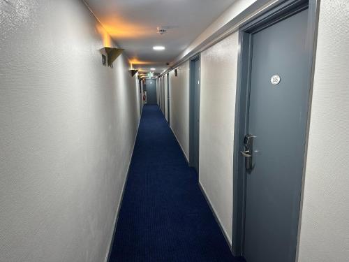 Hotel EUROPACITY - image 8