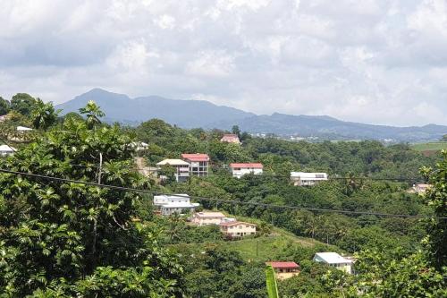 Apkārtne, Le petit robert maison f3 plein pied in Le Robert