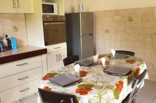 Le petit robert maison f3 plein pied in Le Robert
