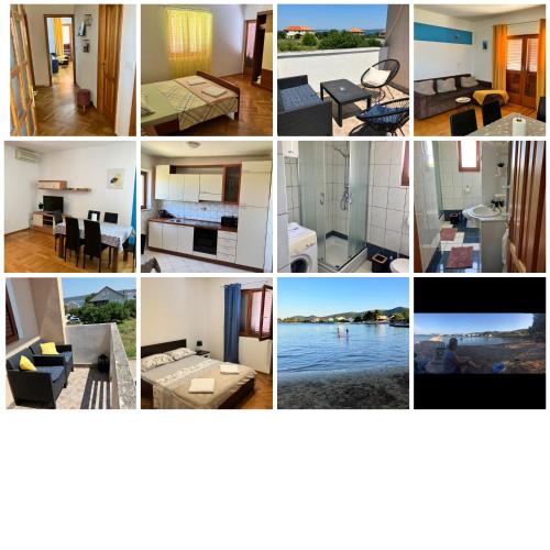  Apartmani Miso in Neviđane