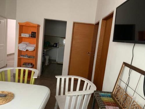 Departamento MPM 2 near Mercedesi repülőtér