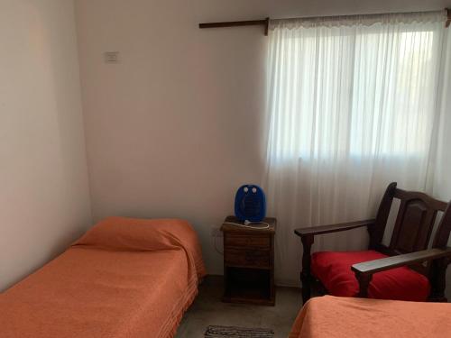 Departamento MPM 2 near Mercedesi repülőtér