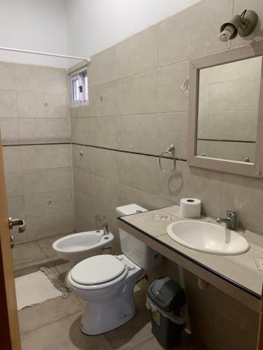 Departamento MPM 2 near Mercedesi repülőtér