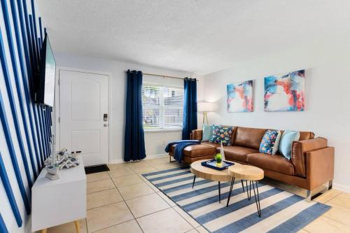 Létesítmények, Ocean 5 - Beachside in Indian Harbour Beach