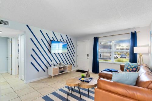 Létesítmények, Ocean 5 - Beachside in Indian Harbour Beach