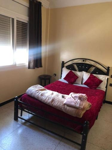 appartement - Agadir