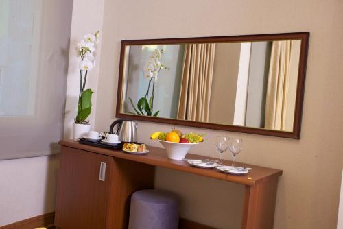 The Coach Hotel İstanbul Turkey