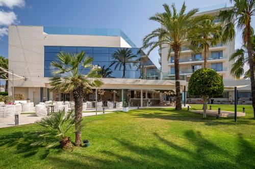 Hotel Torre del Mar - Ibiza - main image