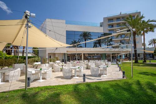 Hotel Torre del Mar - Ibiza - image 12