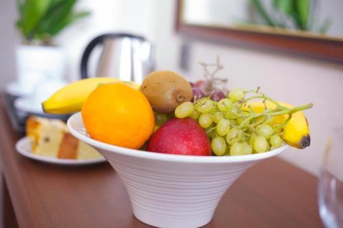 The Coach Hotel İstanbul Turkey